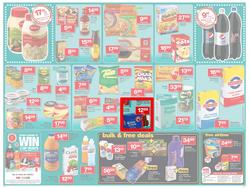 Checkers Eastern Cape : Price Promotion (19 Aug - 25 Aug 2013), page 4