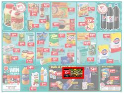 Checkers Eastern Cape : Price Promotion (19 Aug - 25 Aug 2013), page 4
