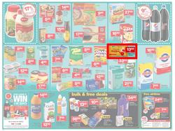Checkers Eastern Cape : Price Promotion (19 Aug - 25 Aug 2013), page 4