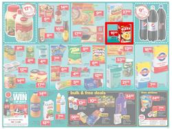 Checkers Eastern Cape : Price Promotion (19 Aug - 25 Aug 2013), page 4