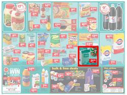 Checkers Eastern Cape : Price Promotion (19 Aug - 25 Aug 2013), page 4
