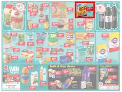 Checkers Eastern Cape : Price Promotion (19 Aug - 25 Aug 2013), page 4