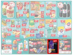 Checkers Eastern Cape : Price Promotion (19 Aug - 25 Aug 2013), page 4