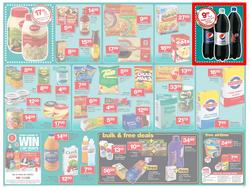 Checkers Eastern Cape : Price Promotion (19 Aug - 25 Aug 2013), page 4