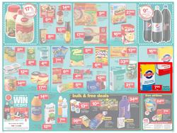 Checkers Eastern Cape : Price Promotion (19 Aug - 25 Aug 2013), page 4