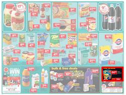 Checkers Eastern Cape : Price Promotion (19 Aug - 25 Aug 2013), page 4