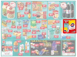 Checkers Eastern Cape : Price Promotion (19 Aug - 25 Aug 2013), page 4