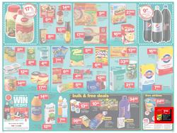 Checkers Eastern Cape : Price Promotion (19 Aug - 25 Aug 2013), page 4