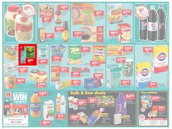 Checkers Eastern Cape : Price Promotion (19 Aug - 25 Aug 2013), page 4