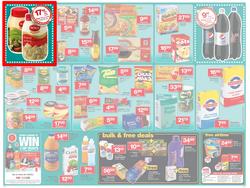 Checkers Eastern Cape : Price Promotion (19 Aug - 25 Aug 2013), page 4
