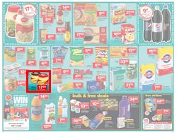 Checkers Eastern Cape : Price Promotion (19 Aug - 25 Aug 2013), page 4