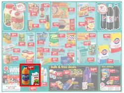 Checkers Eastern Cape : Price Promotion (19 Aug - 25 Aug 2013), page 4