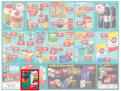 Checkers Eastern Cape : Price Promotion (19 Aug - 25 Aug 2013), page 4