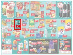 Checkers Eastern Cape : Price Promotion (19 Aug - 25 Aug 2013), page 4