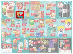 Checkers Eastern Cape : Price Promotion (19 Aug - 25 Aug 2013), page 4