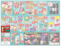 Checkers Eastern Cape : Price Promotion (19 Aug - 25 Aug 2013), page 4