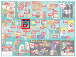 Checkers Eastern Cape : Price Promotion (19 Aug - 25 Aug 2013), page 4
