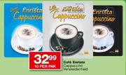 Cafe Enrista Cappuccino Verskeidenheid-10 Per Pak