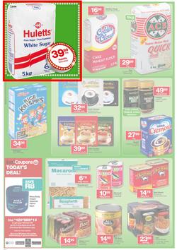 Checkers Hyper Gauteng : Price Promotion (22 Aug - 8 Sep 2013), page 4