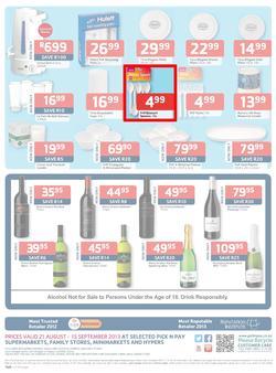 Pick N Pay : L'Shana Tovah (21 Aug - 15 Sep 2013), page 4
