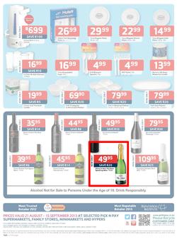 Pick N Pay : L'Shana Tovah (21 Aug - 15 Sep 2013), page 4