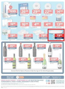 Pick N Pay : L'Shana Tovah (21 Aug - 15 Sep 2013), page 4