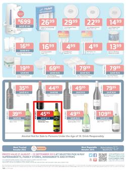 Pick N Pay : L'Shana Tovah (21 Aug - 15 Sep 2013), page 4
