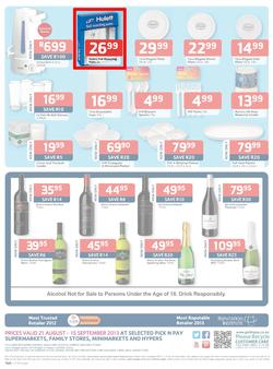 Pick N Pay : L'Shana Tovah (21 Aug - 15 Sep 2013), page 4