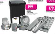 Addis 10 Piece Combo Set-Per Set