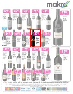 Makro : Liquor (25 Aug - 2 Sep 2013), page 4