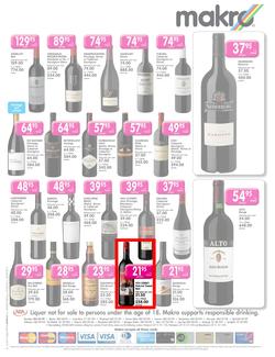 Makro : Liquor (25 Aug - 2 Sep 2013), page 4