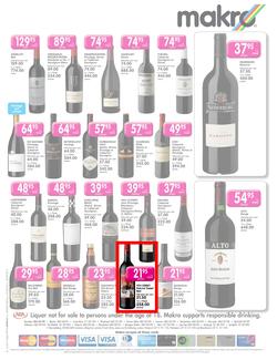 Makro : Liquor (25 Aug - 2 Sep 2013), page 4