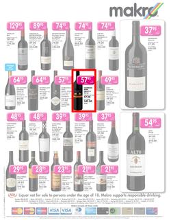 Makro : Liquor (25 Aug - 2 Sep 2013), page 4