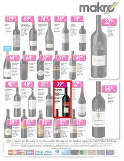 Makro : Liquor (25 Aug - 2 Sep 2013), page 4