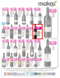 Makro : Liquor (25 Aug - 2 Sep 2013), page 4