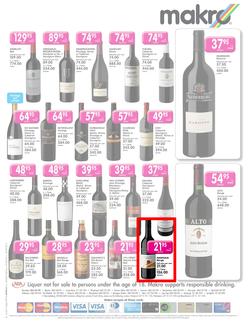 Makro : Liquor (25 Aug - 2 Sep 2013), page 4