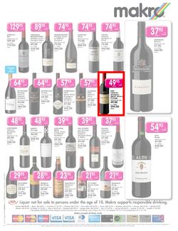 Makro : Liquor (25 Aug - 2 Sep 2013), page 4