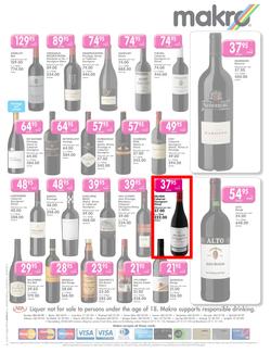 Makro : Liquor (25 Aug - 2 Sep 2013), page 4