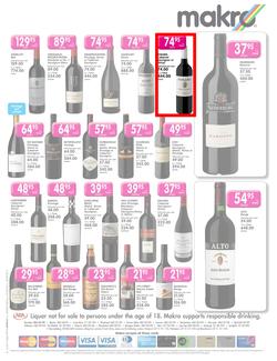 Makro : Liquor (25 Aug - 2 Sep 2013), page 4