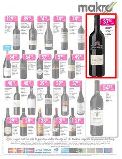 Makro : Liquor (25 Aug - 2 Sep 2013), page 4