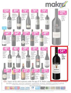 Makro : Liquor (25 Aug - 2 Sep 2013), page 4