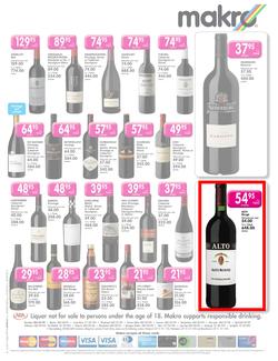 Makro : Liquor (25 Aug - 2 Sep 2013), page 4
