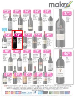 Makro : Liquor (25 Aug - 2 Sep 2013), page 4