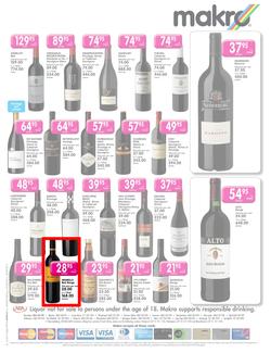 Makro : Liquor (25 Aug - 2 Sep 2013), page 4