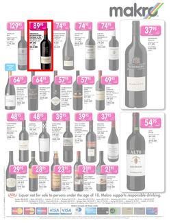 Makro : Liquor (25 Aug - 2 Sep 2013), page 4