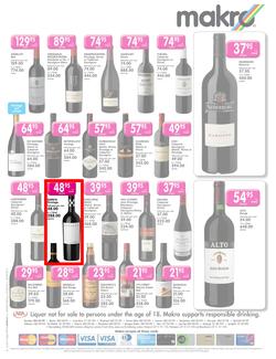 Makro : Liquor (25 Aug - 2 Sep 2013), page 4
