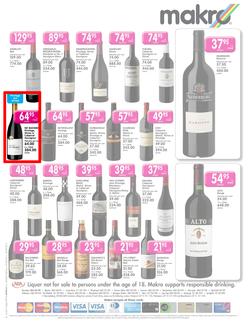 Makro : Liquor (25 Aug - 2 Sep 2013), page 4