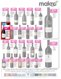 Makro : Liquor (25 Aug - 2 Sep 2013), page 4