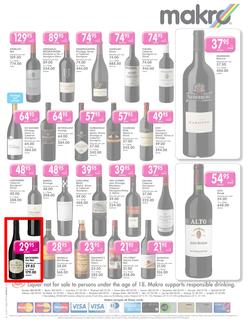 Makro : Liquor (25 Aug - 2 Sep 2013), page 4