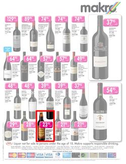 Makro : Liquor (25 Aug - 2 Sep 2013), page 4